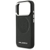 Etui Karl Lagerfeld K Head Point Logo    MagSafe do iPhone 17 Pro Max czarny